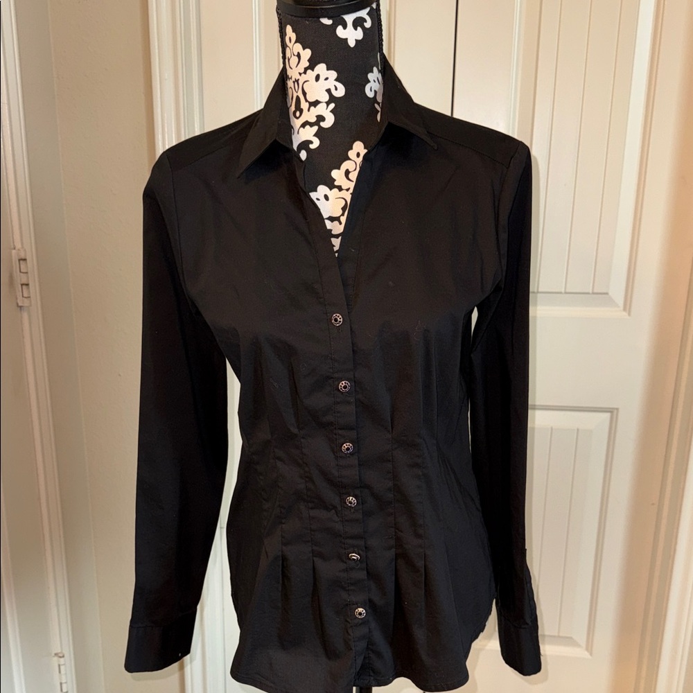 NY&Co 7th Avenue Design Studio Shirt